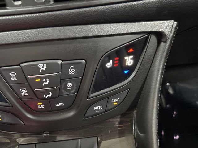 Used 2020 Buick Envision Essence FWD image 4