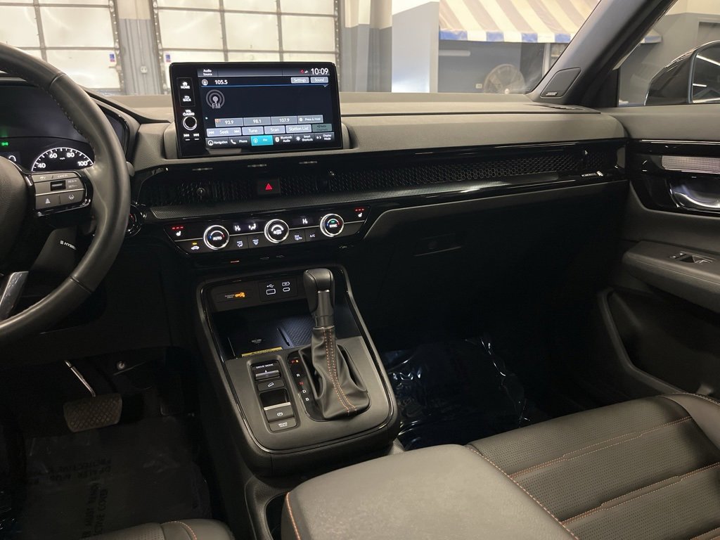 Used 2023 Honda CR-V Sport Touring image 22