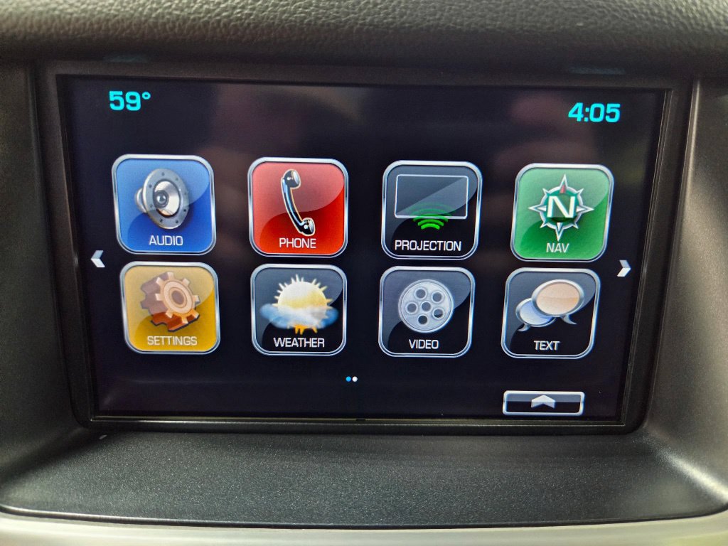 Used 2018 GMC Yukon SLT w/ Premium Edition AWD/4WD image 44