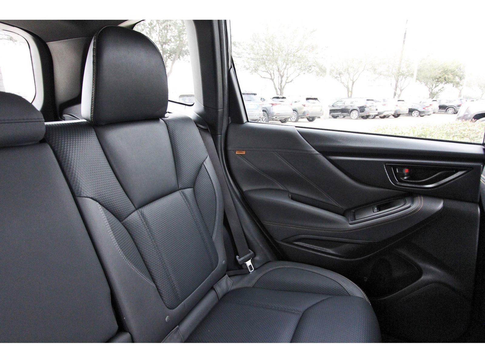 Certified 2023 Subaru Forester Wilderness image 12