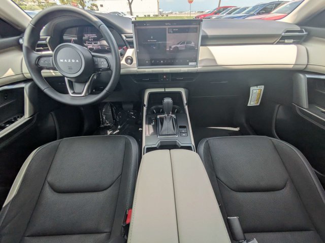 New 2026 MAZDA CX-5 Preferred AWD/4WD image 13