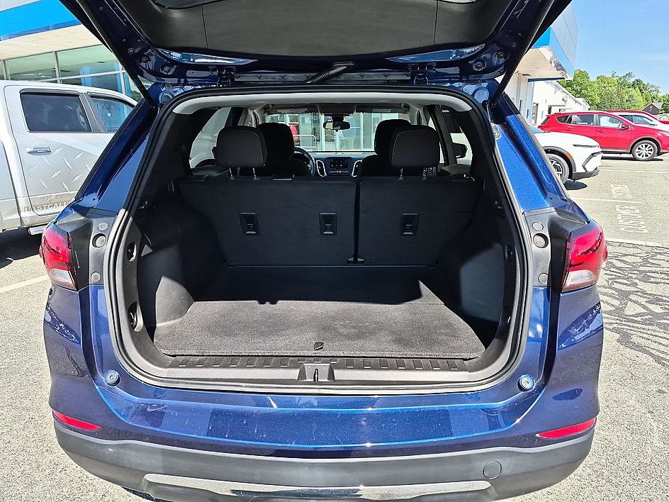 Used 2023 Chevrolet Equinox LT AWD/4WD image 29