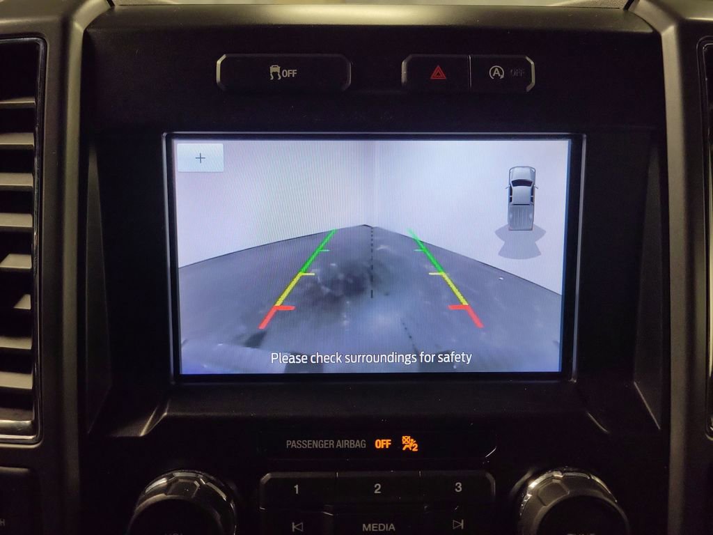 Used 2020 Ford F150 XLT w/ Equipment Group 302A Luxury image 19