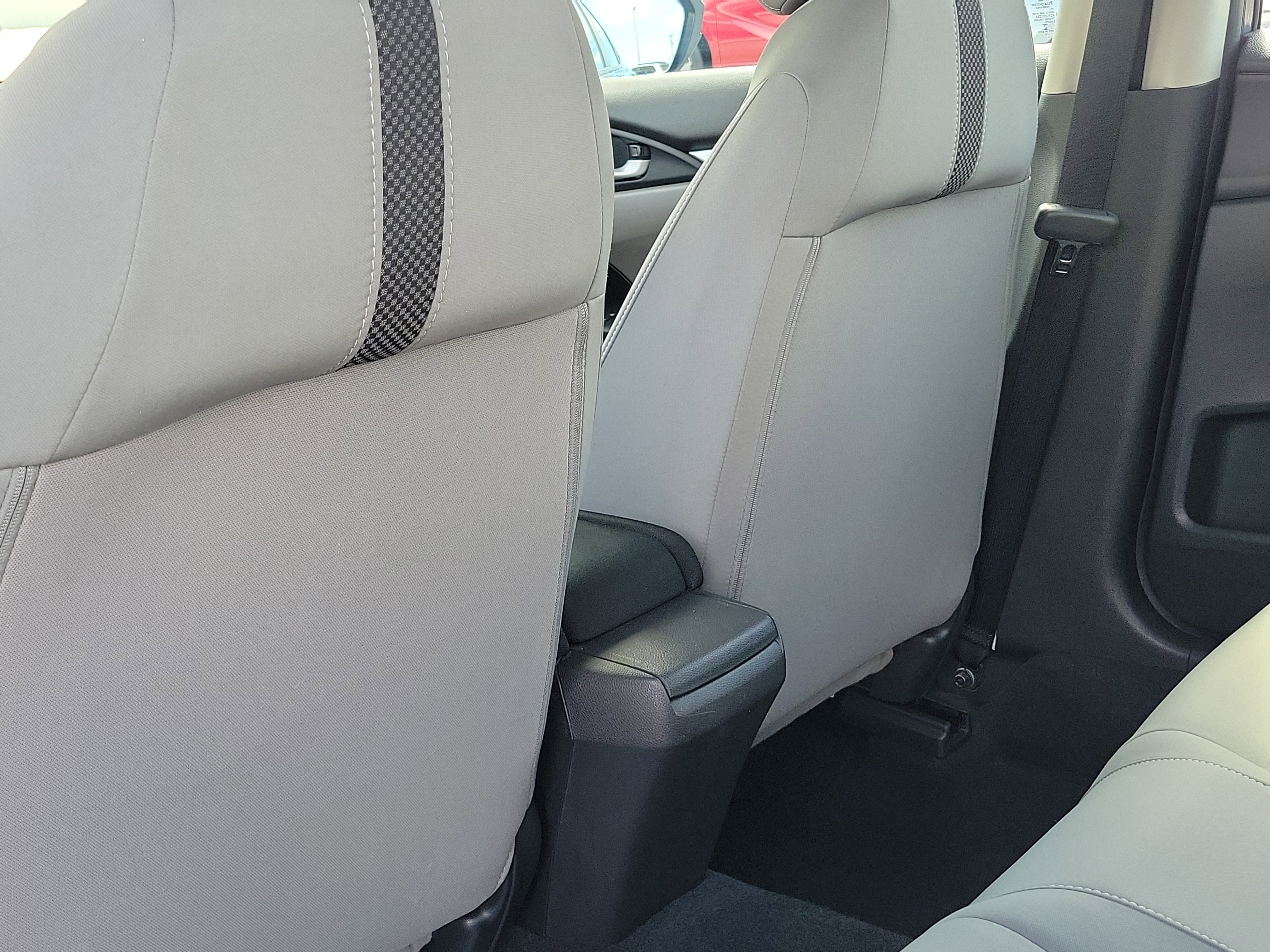 Used 2020 Honda Civic LX image 10