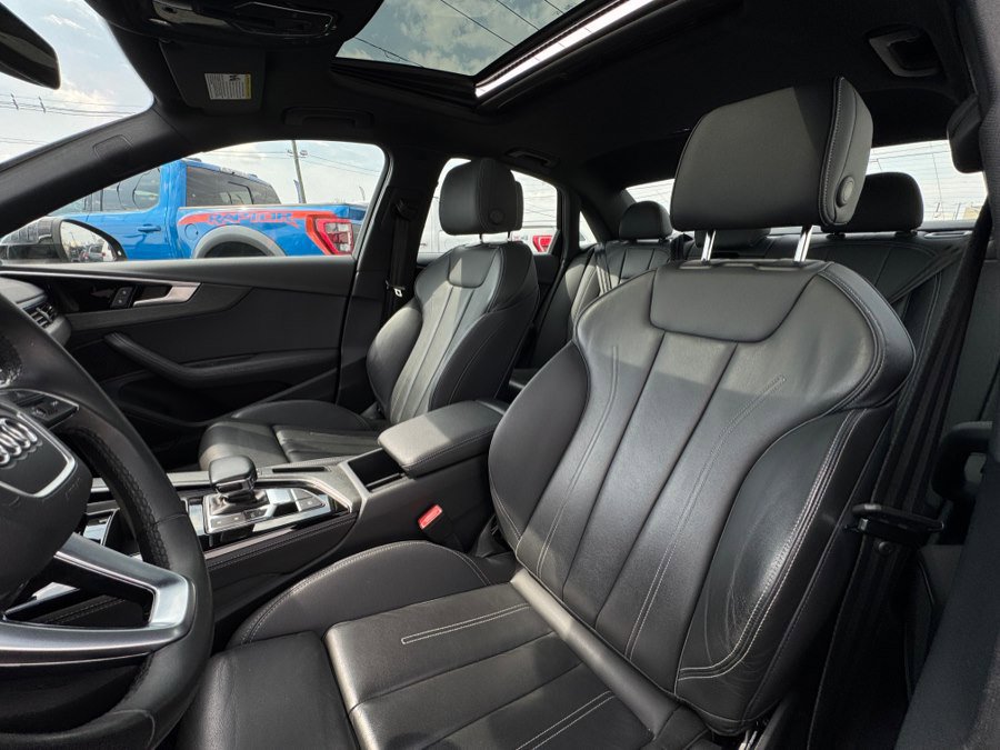 Used 2024 Audi A4 2.0T Premium Plus image 20
