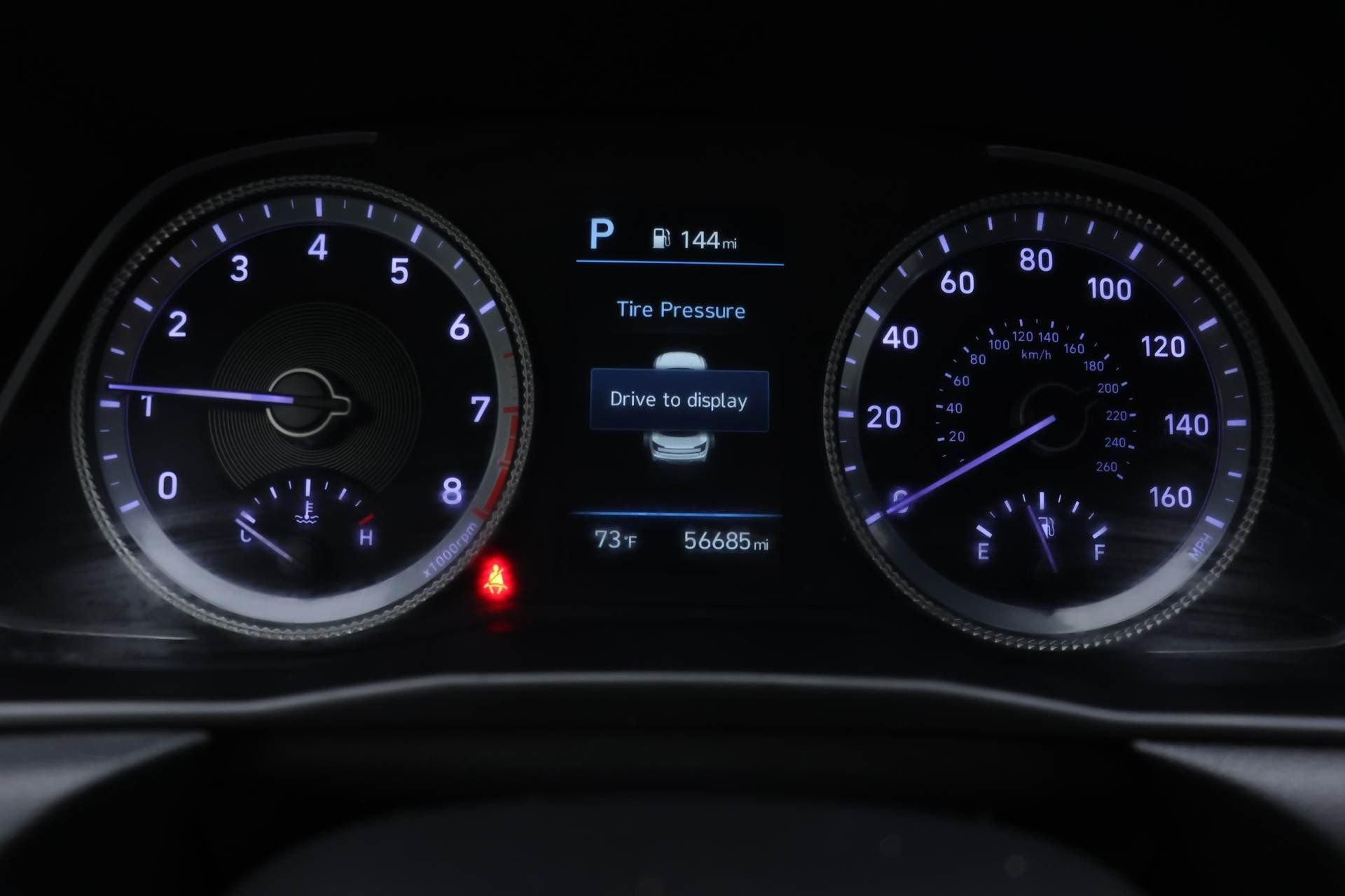 Used 2023 Hyundai Sonata SEL image 17