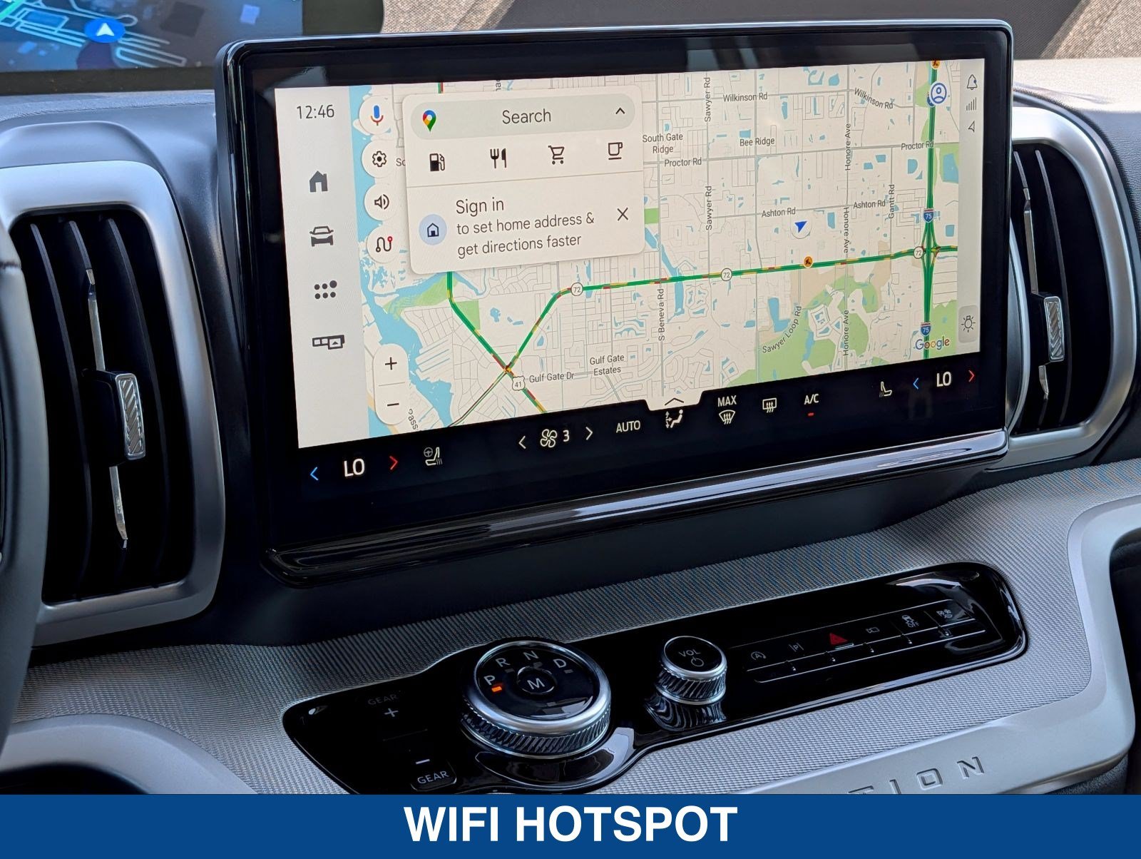 New 2026 Ford Expedition Active RWD image 34