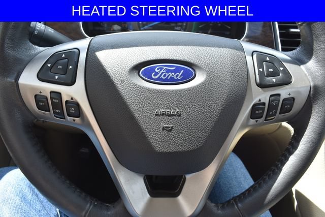 Used 2018 Ford Taurus Limited FWD image 6
