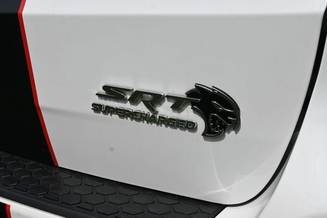 Used 2021 Dodge Durango SRT Hellcat w/ Premium Interior Group AWD/4WD image 14