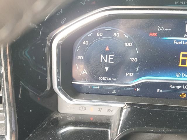 Used 2023 Chevrolet Silverado 1500 RST w/ Protection Package image 15