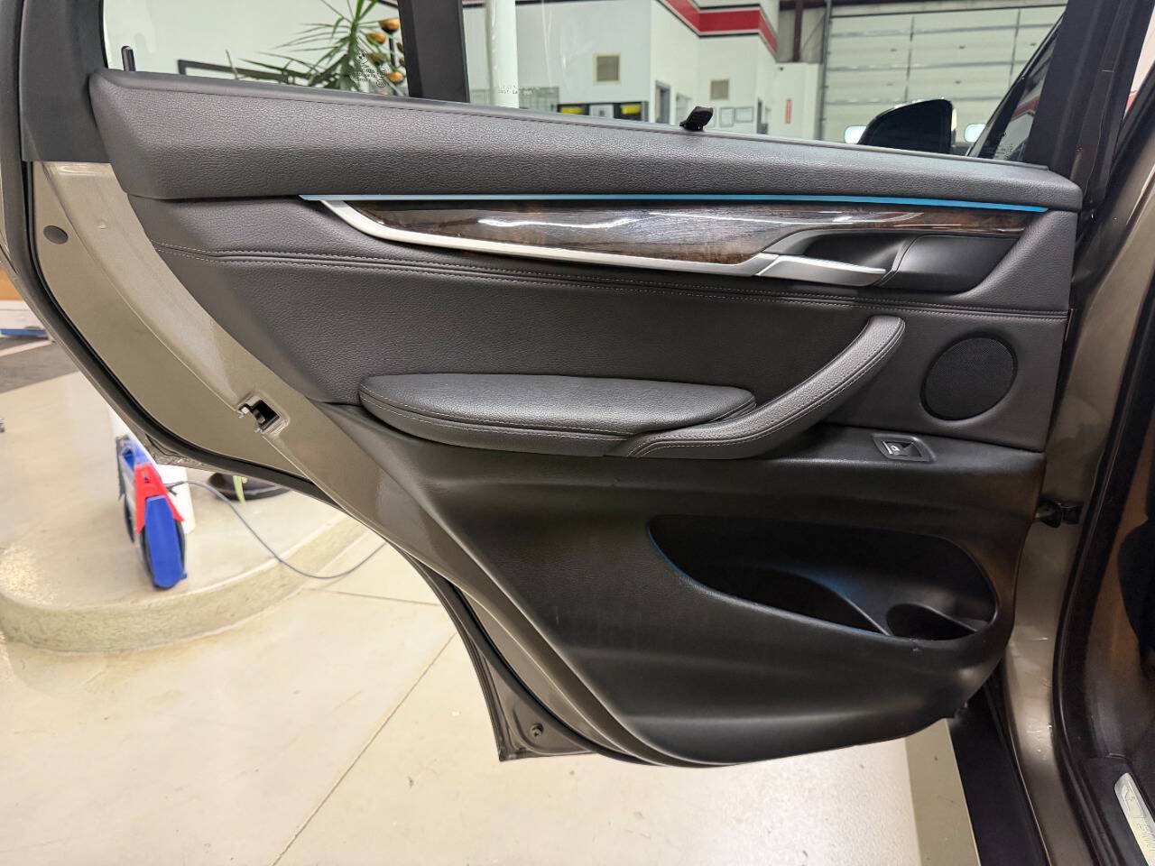 Used 2018 BMW X5 xDrive35i AWD/4WD image 12