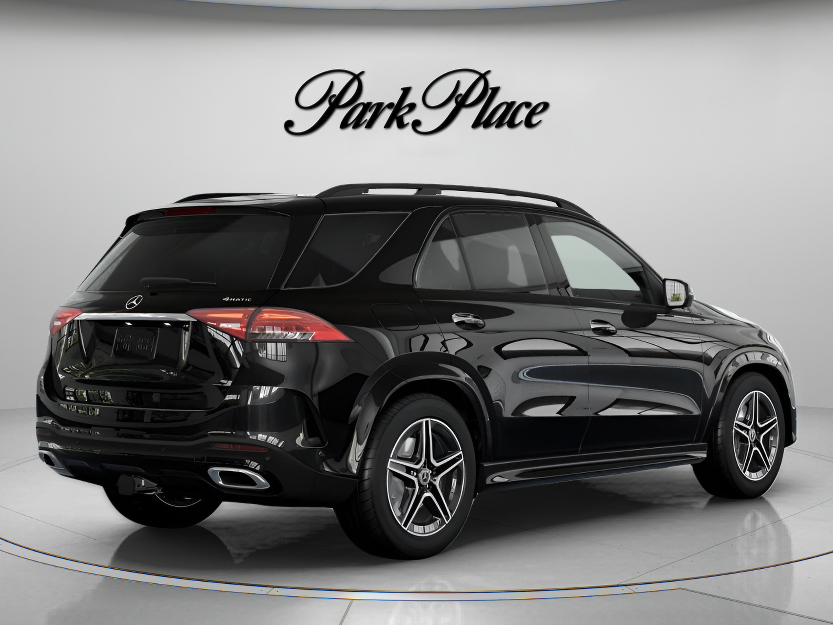 Used 2026 Mercedes-Benz GLE 350 4MATIC image 24