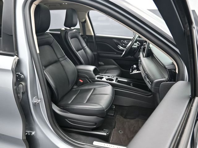 Used 2024 Lincoln Corsair FWD w/ Equipment Group 101A image 26