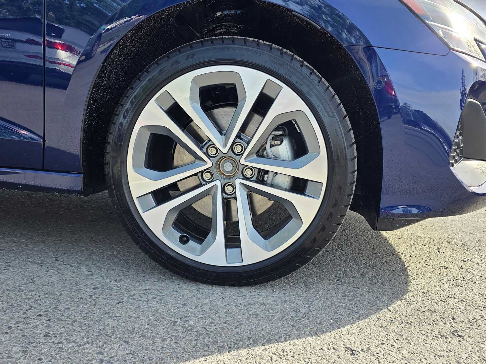 New 2026 Audi A3 2.0T Premium Plus AWD/4WD image 9