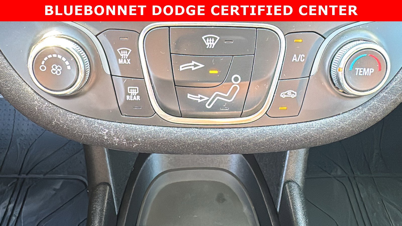 Used 2025 Chevrolet Malibu RS w/ LPO, Floor Liner Package image 19