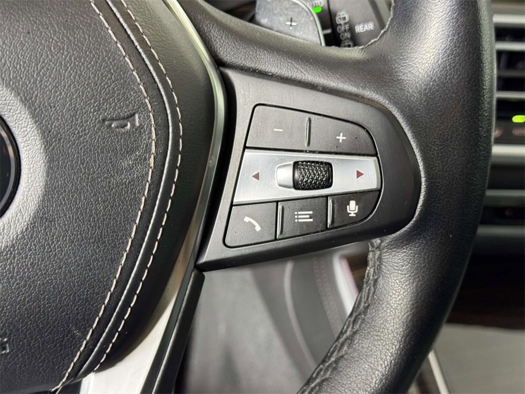 Used 2023 BMW X5 xDrive40i w/ Premium Package image 23