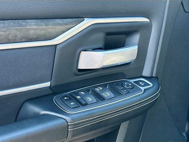 Used 2024 RAM 3500 SLT w/ Quick Order Package 27G SLT image 16