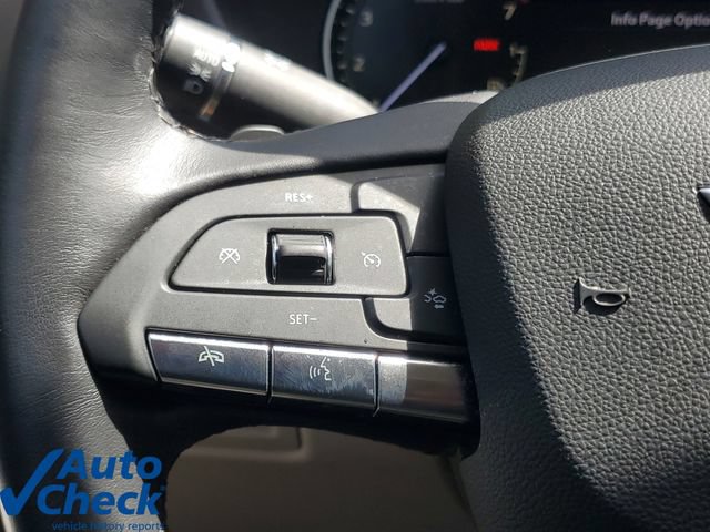 Used 2023 Cadillac XT4 Luxury FWD image 22