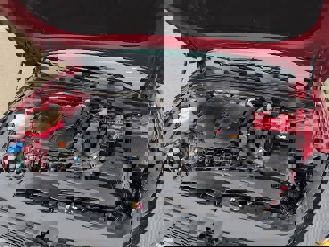 Used 2022 Kia K5 GT w/ GT1 Package image 31