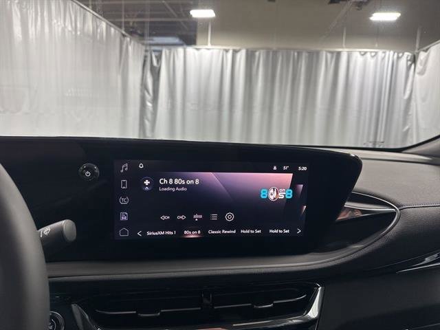 New 2026 Buick Envista Sport Touring w/ Convenience I Package image 14