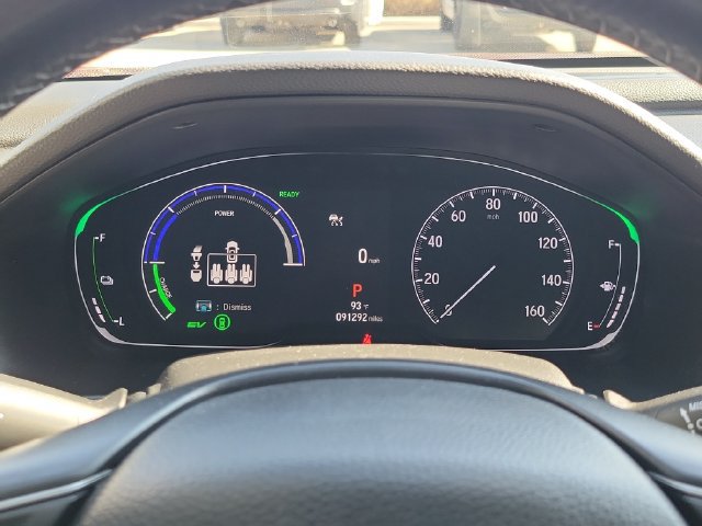 Used 2021 Honda Accord Touring image 9