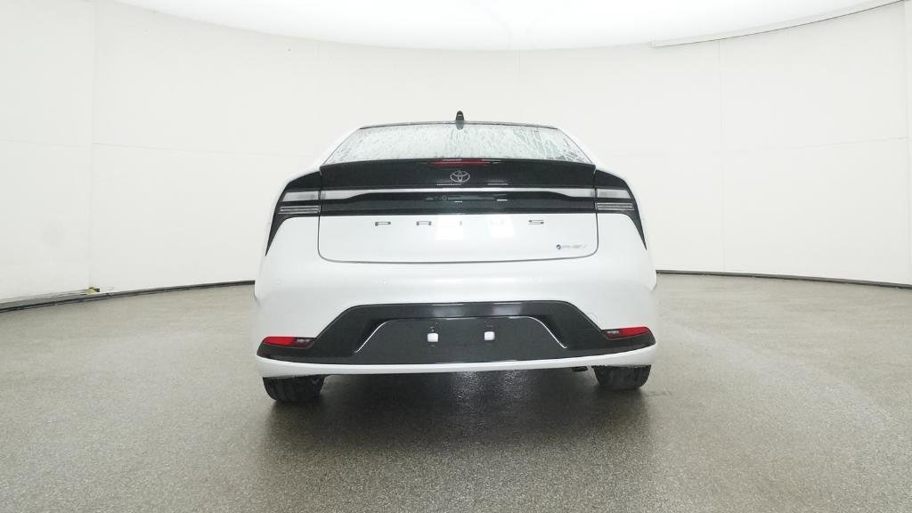 New 2026 Toyota Prius Plug-In Hybrid image 23