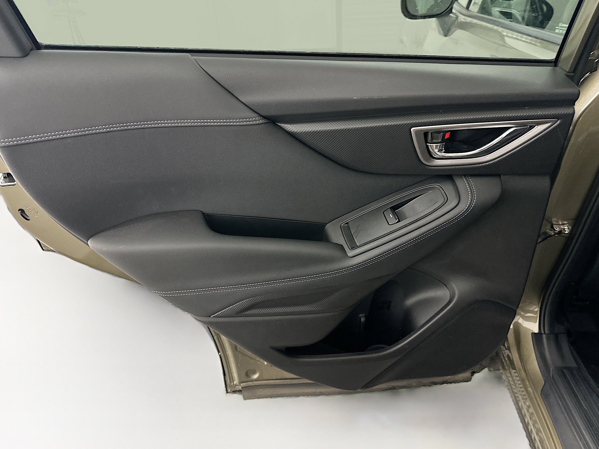 Used 2024 Subaru Forester Premium image 27