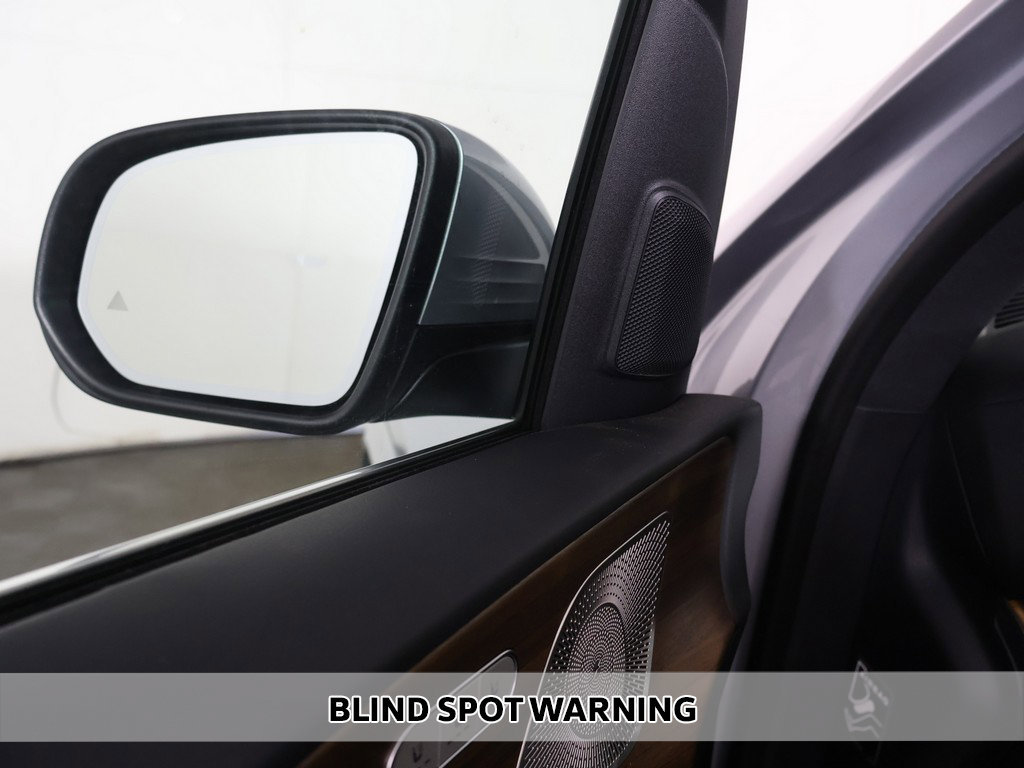 Used 2025 Mercedes-Benz GLS 450 4MATIC w/ AMG Line Exterior image 8