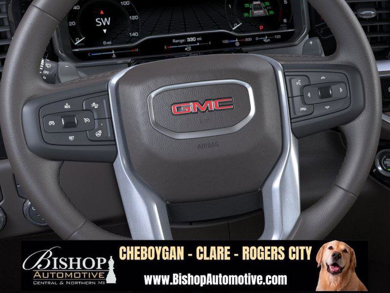 New 2026 GMC Sierra 1500 SLT w/ SLT Premium Package image 22