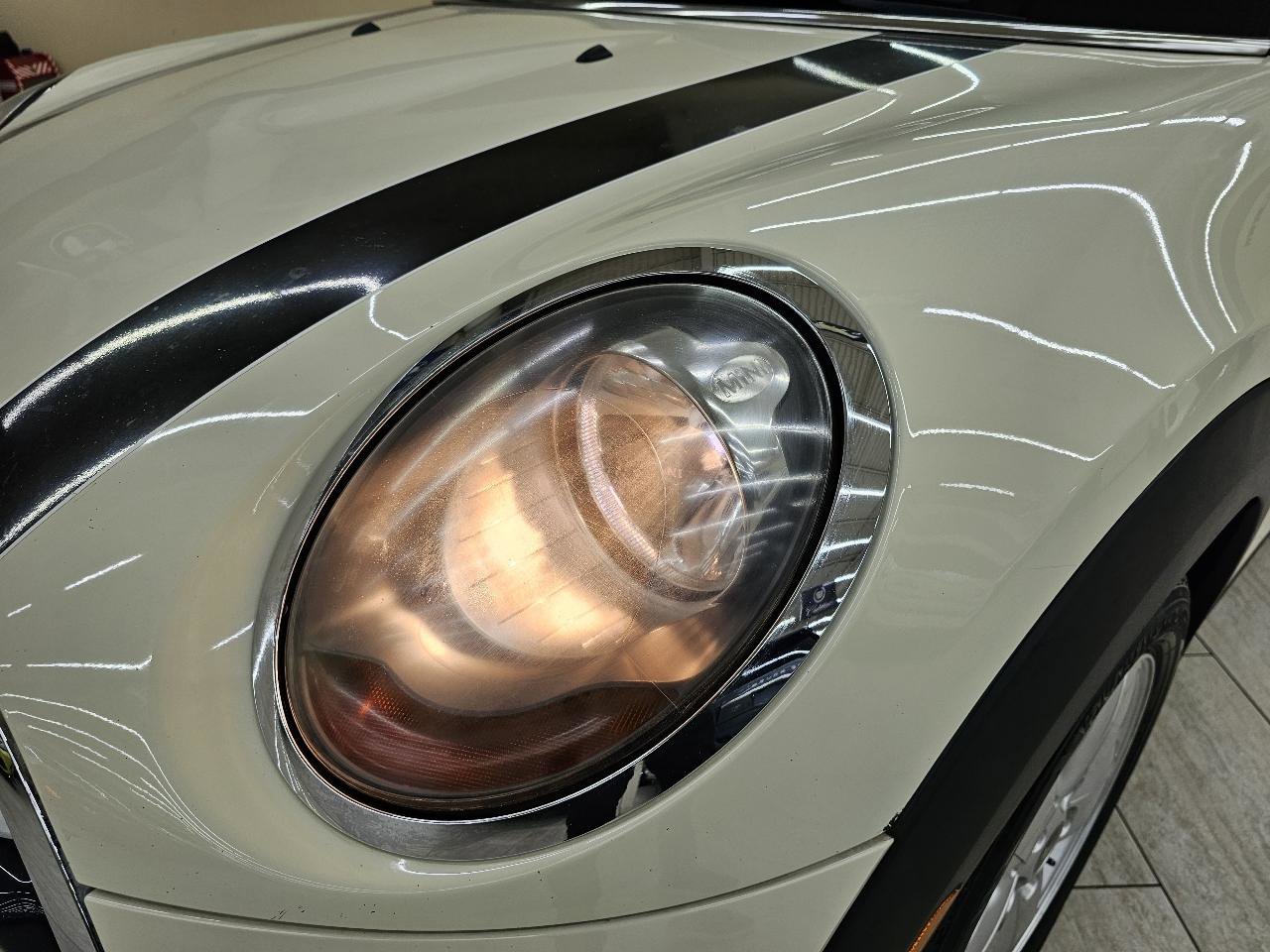 Used 2016 MINI Cooper 2-Door Hardtop image 11