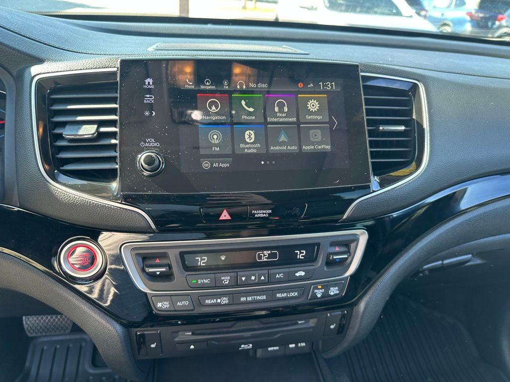 Used 2021 Honda Pilot Touring image 32