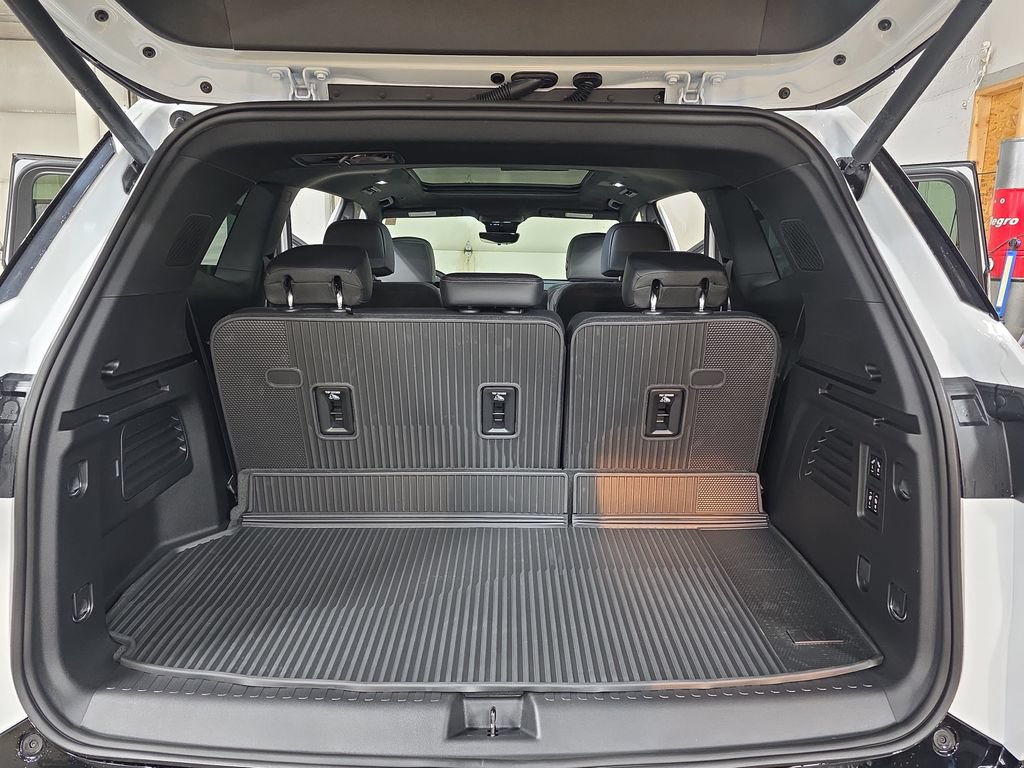 New 2026 Buick Enclave Sport Touring w/ Power Package AWD/4WD image 13