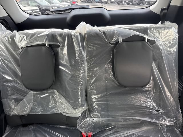 New 2026 Ford Explorer Active w/ Active Comfort Package AWD/4WD image 35
