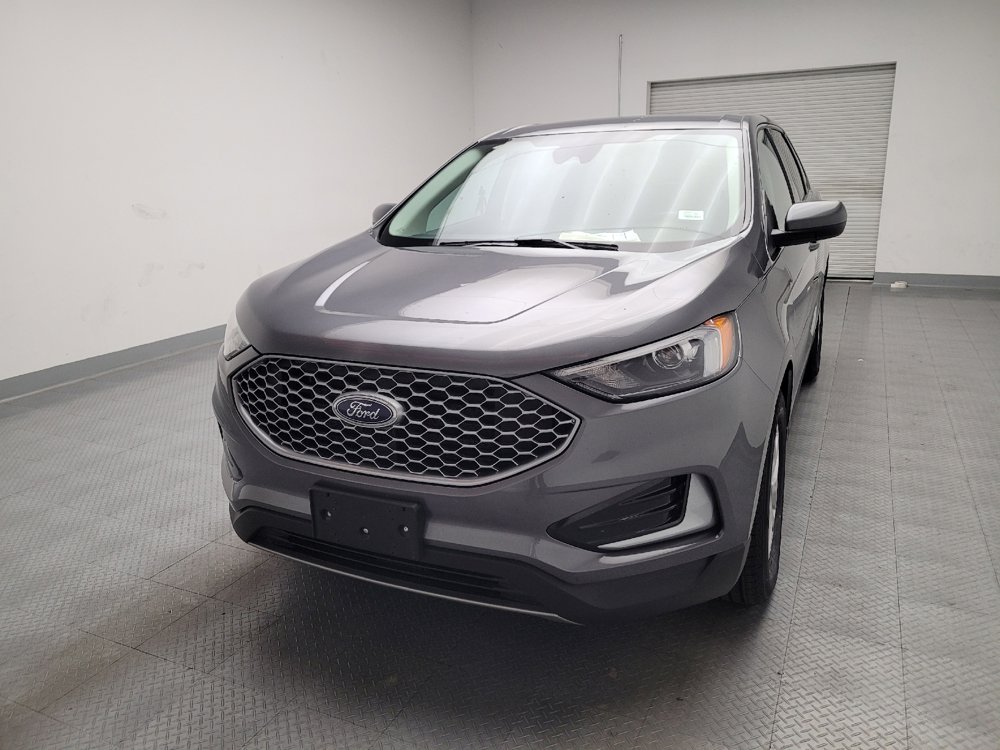 Used 2024 Ford Edge SEL image 15