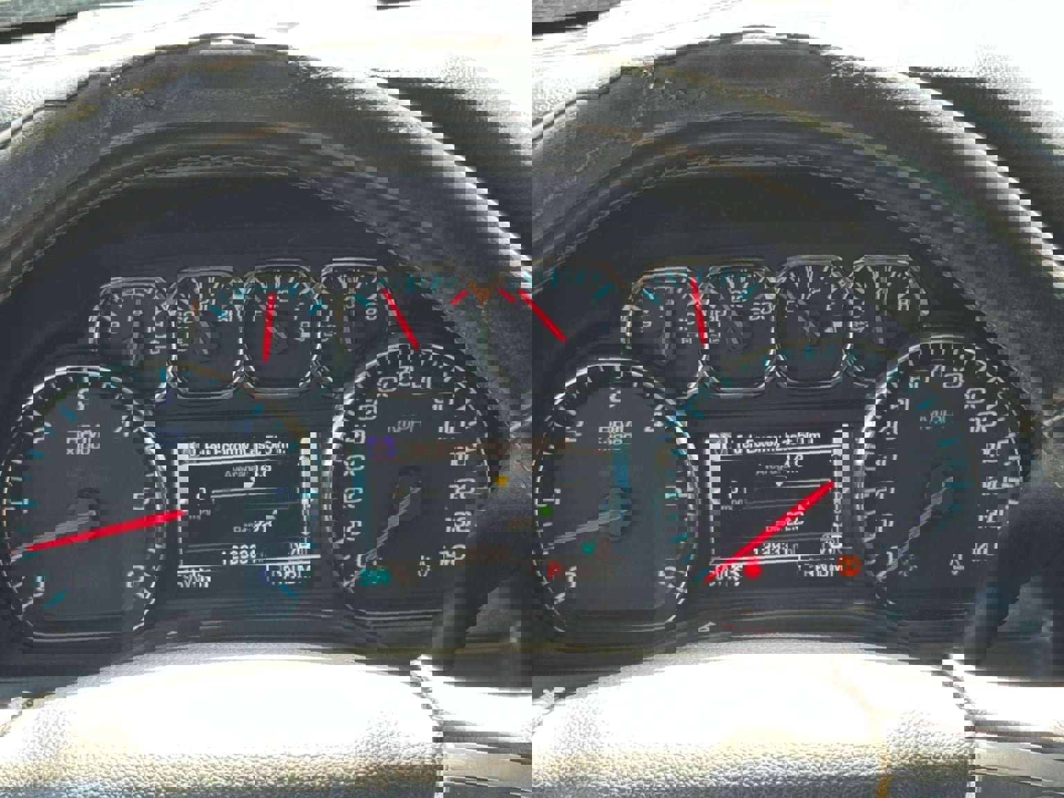 Used 2014 Chevrolet Silverado 1500 LT w/ All Star Edition image 13