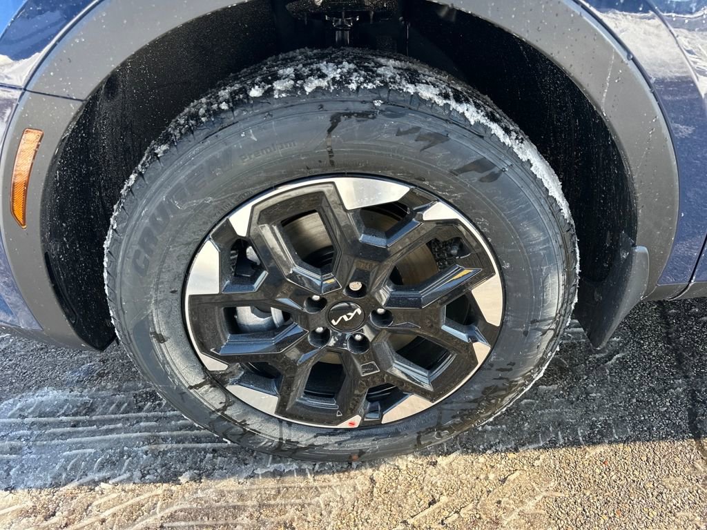 New 2026 Kia Sorento S AWD/4WD image 40