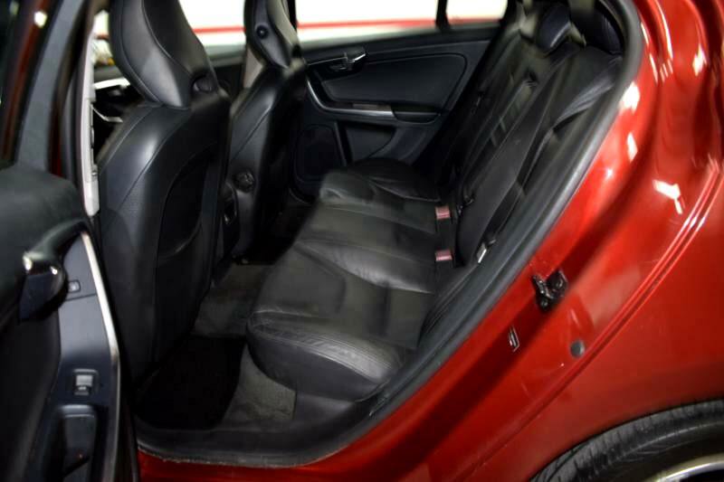 Used 2012 Volvo S60 T5 image 10