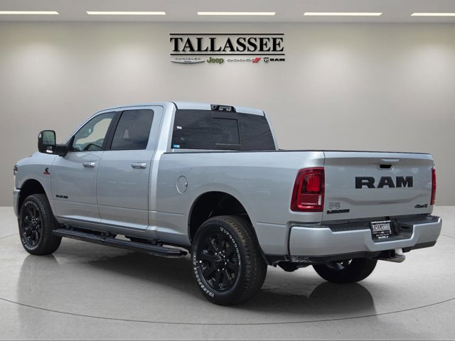 New 2026 RAM 2500 Laramie image 11