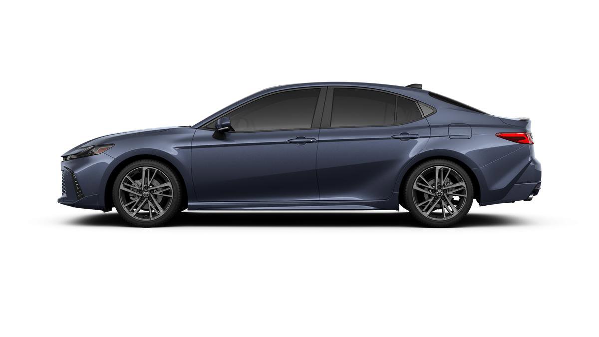 New 2026 Toyota Camry XSE AWD/4WD image 4