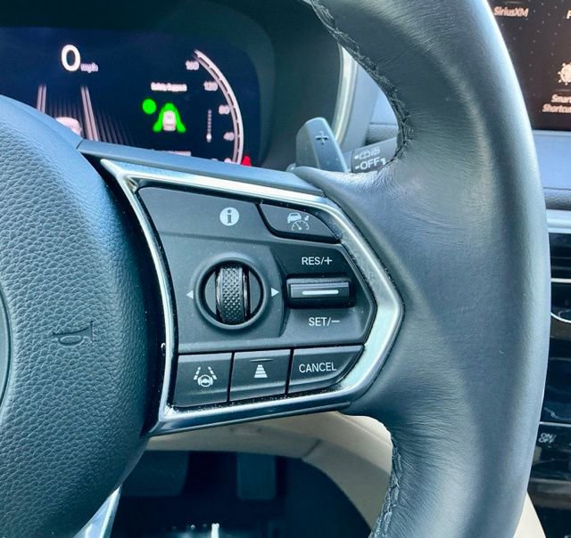 Certified 2023 Acura MDX SH-AWD image 27