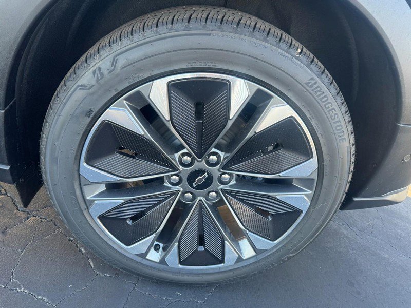 New 2026 Chevrolet Blazer EV LT image 6