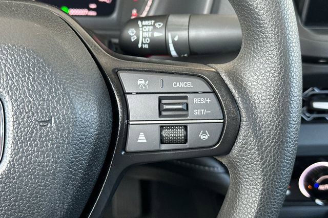 New 2026 Honda Accord SE image 23