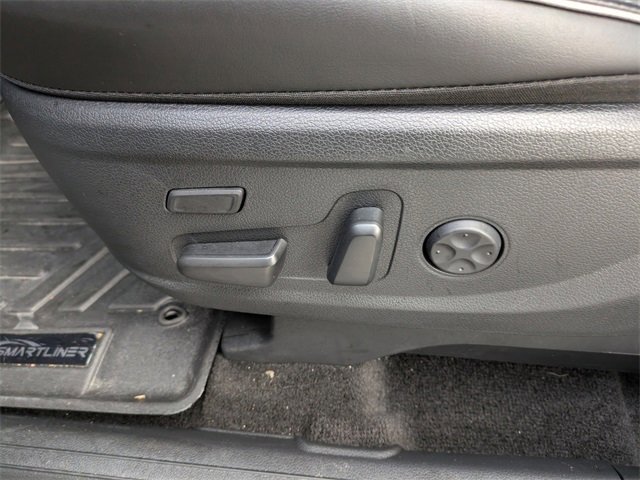 Used 2022 Hyundai Palisade Calligraphy image 25