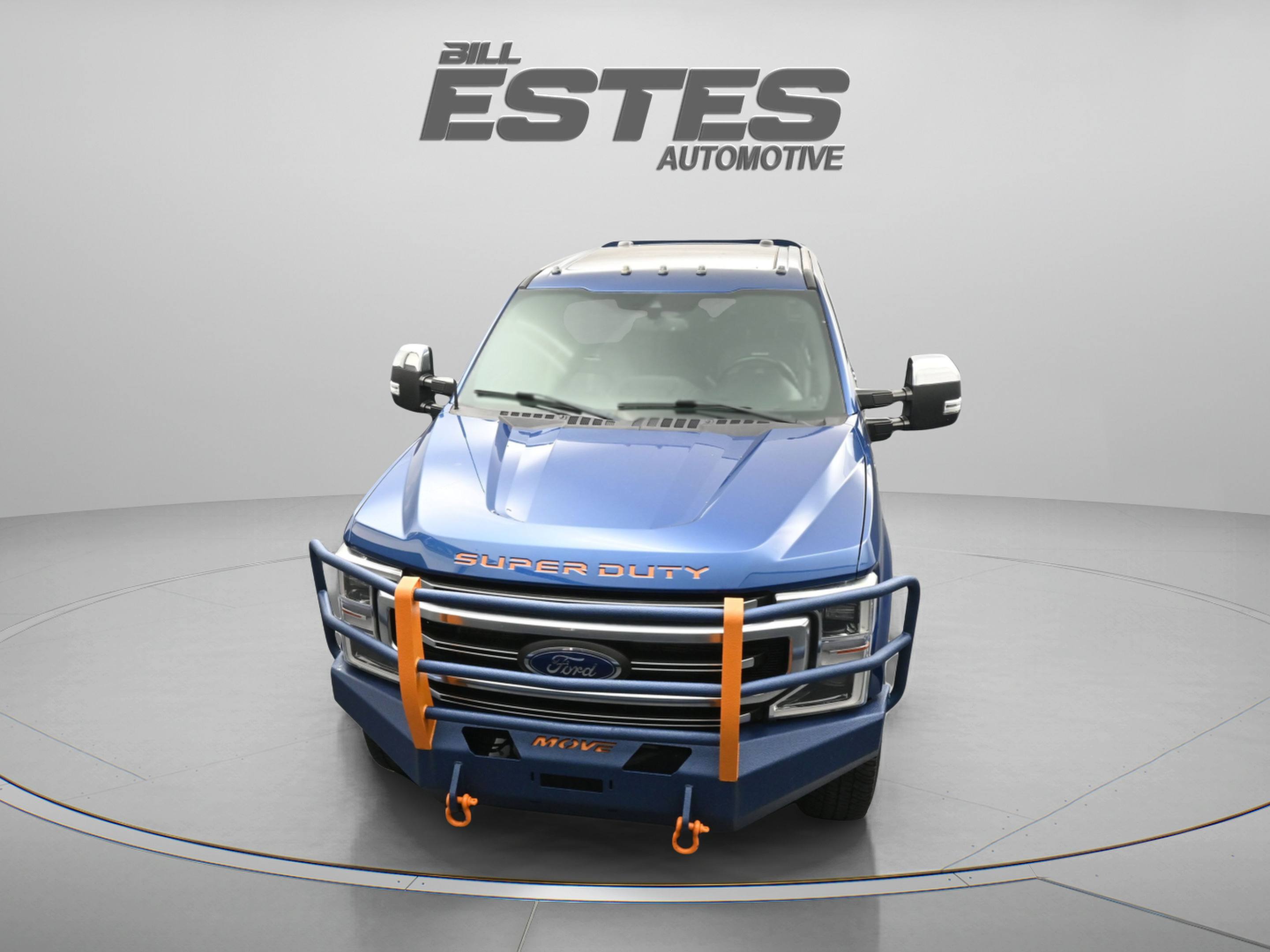 Used 2022 Ford F350 Platinum AWD/4WD image 27