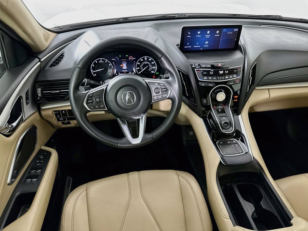Used 2019 Acura RDX FWD image 22