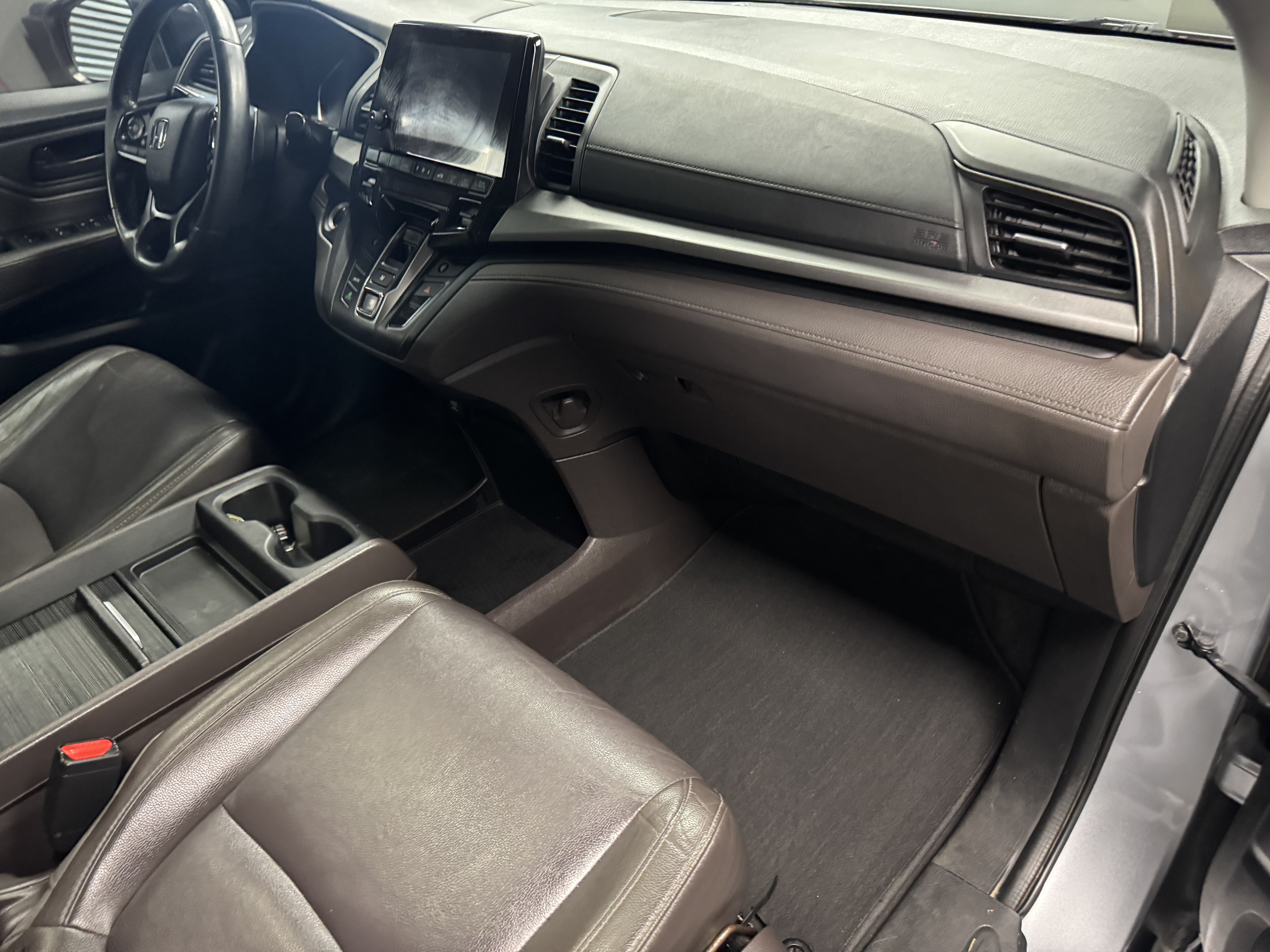 Used 2018 Honda Odyssey EX-L image 11