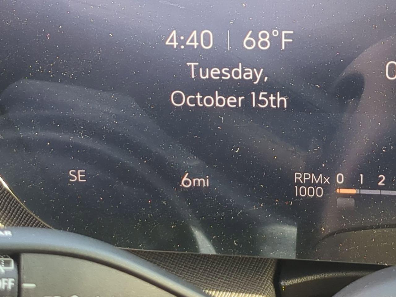 Used 2025 Buick Enclave Sport Touring w/ Super Cruise Package image 12