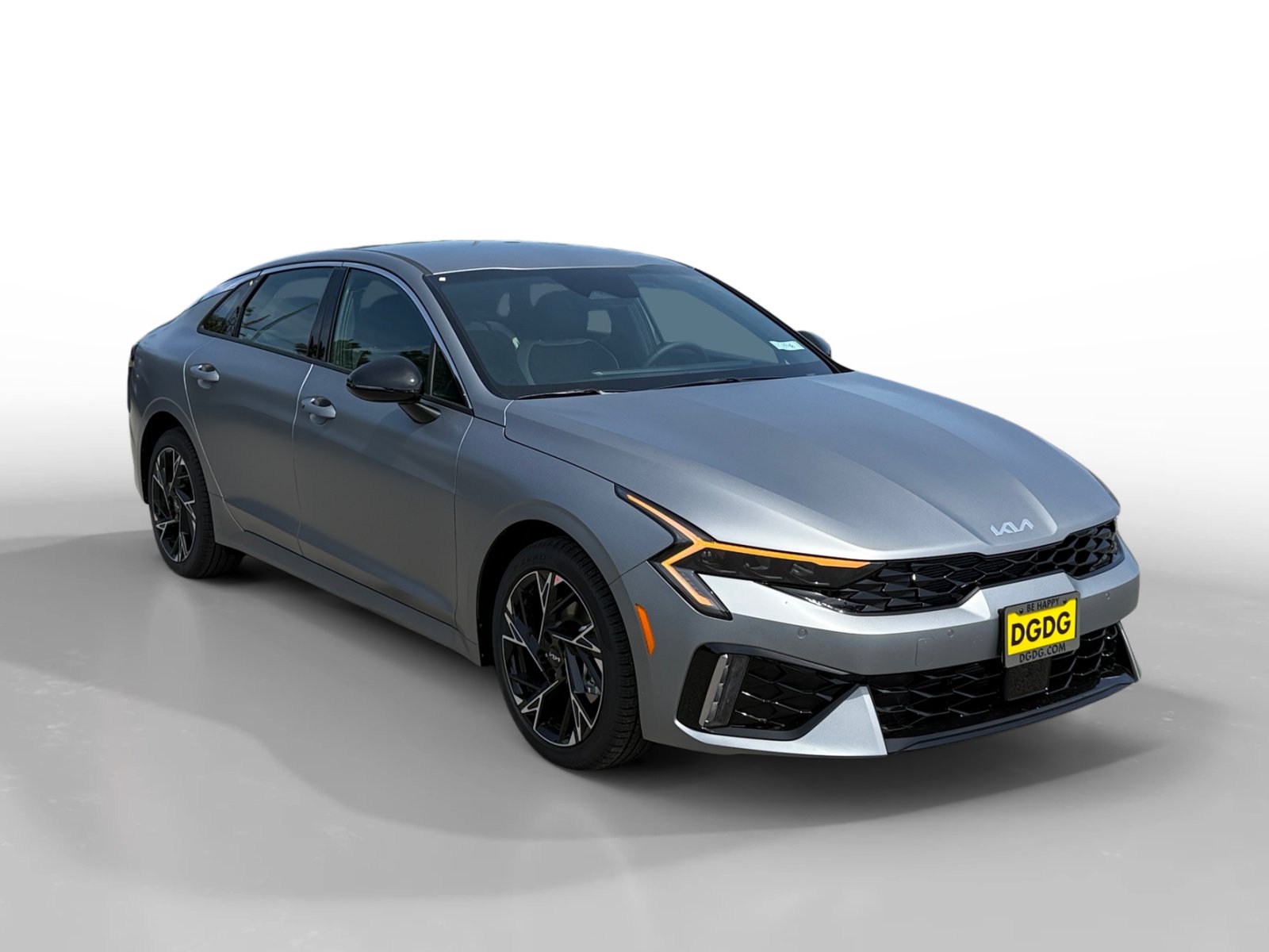 New 2026 Kia K5 GT-Line FWD image 7