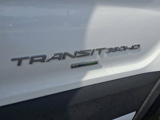 Used 2023 Ford Transit 350 DRW RWD image 36