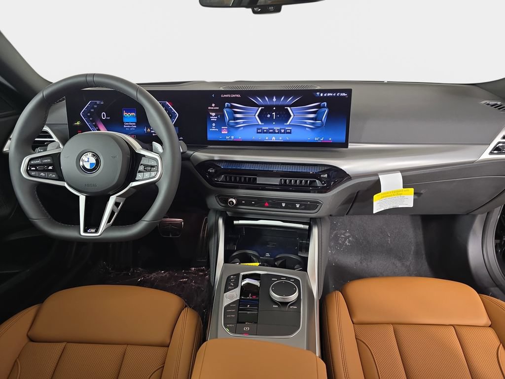 New 2026 BMW 230i xDrive Coupe w/ Premium Package AWD/4WD image 12
